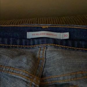 Levi’s 415 Relaxed Bootcut